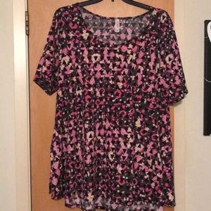 LuLaRoe Perfect T